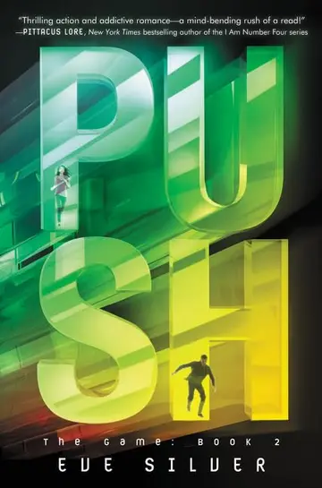 Cover of Push