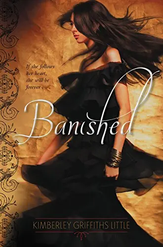 Cover of Banished