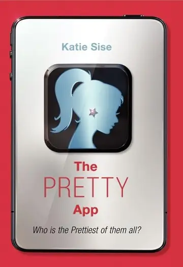 Cover of The Pretty App