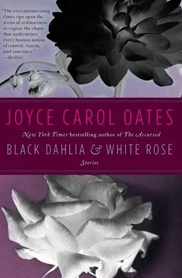 Cover of Black Dahlia & White Rose