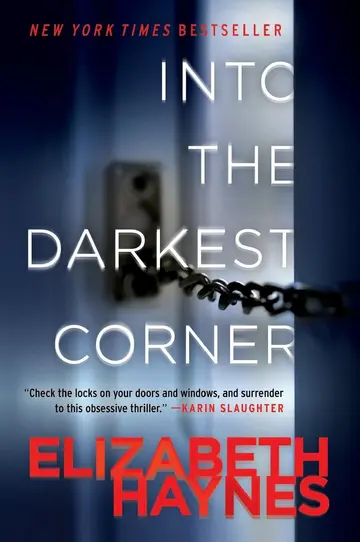 Cover of Into the Darkest Corner