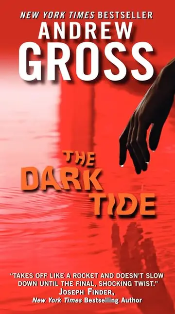 Cover of The Dark Tide