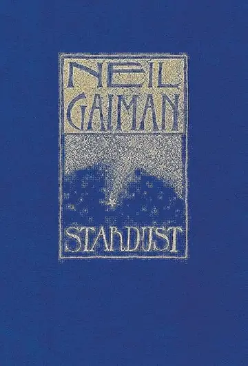 Cover of Stardust