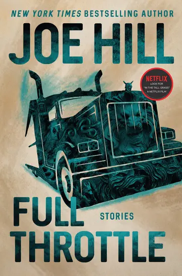 Cover of Full Throttle