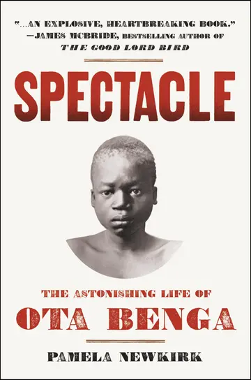 Cover of Spectacle