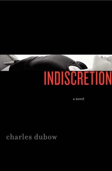 Cover of Indiscretion
