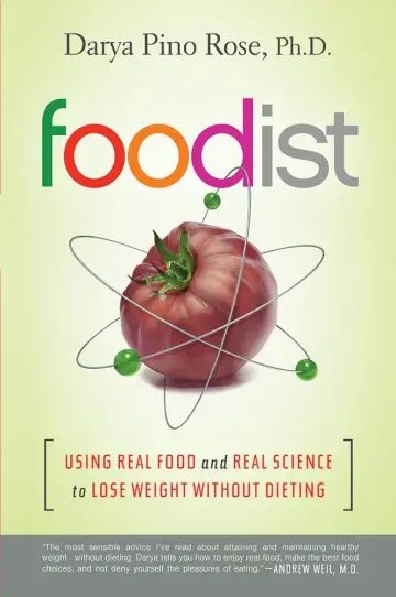 Cover of Foodist