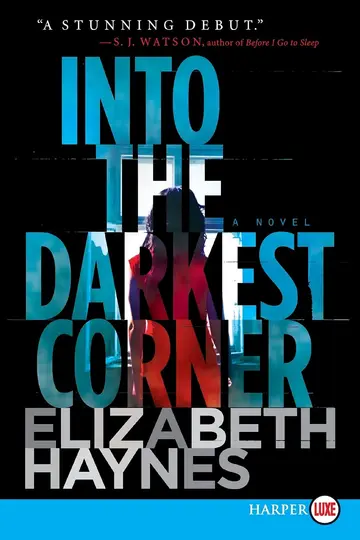 Cover of Into the Darkest Corner