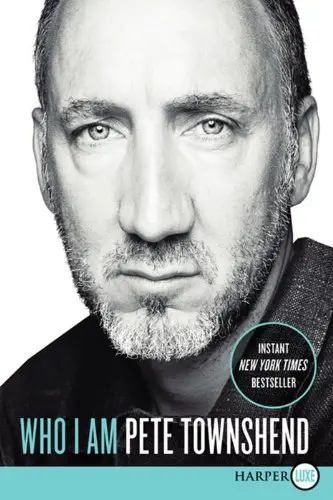 Cover of Who I Am