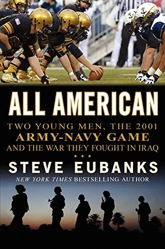 Cover of All American