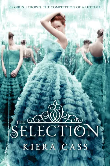 Cover of The Selection