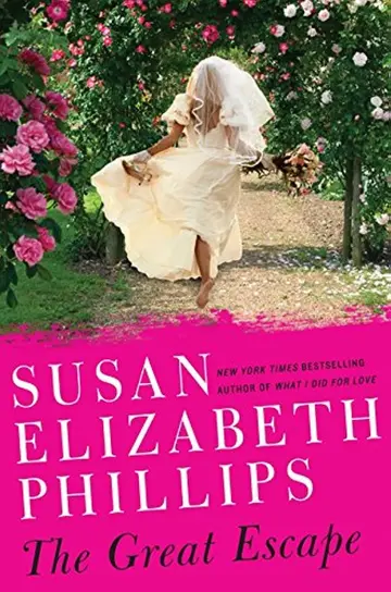 Cover of The Great Escape