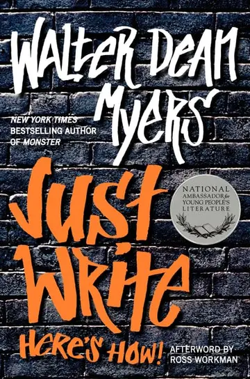 Cover of Just Write