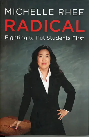 Cover of Radical