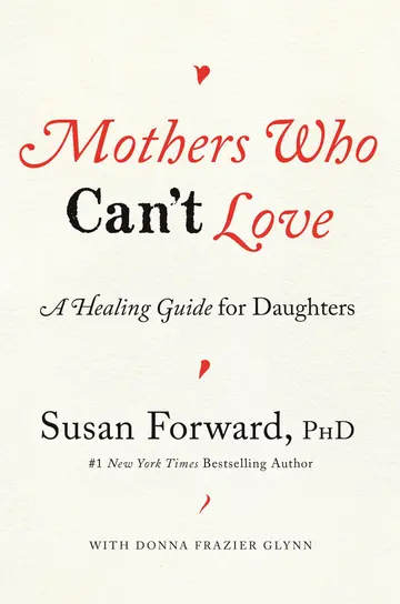 Cover of Mothers Who Can't Love