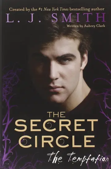 Cover of The Secret Circle