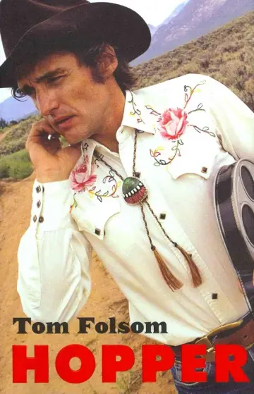 Cover of Hopper