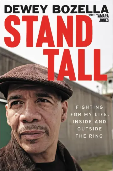 Cover of Stand Tall