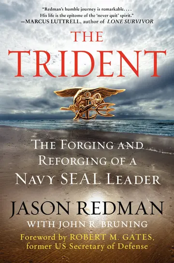 Cover of The Trident