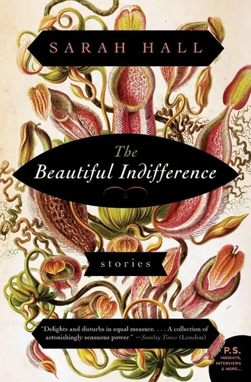Cover of The Beautiful Indifference