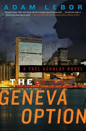 Cover of The Geneva Option