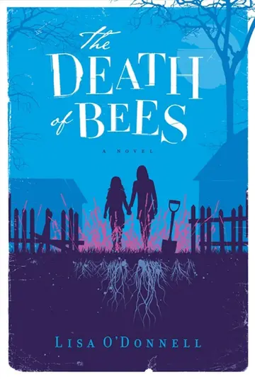 Cover of The Death of Bees