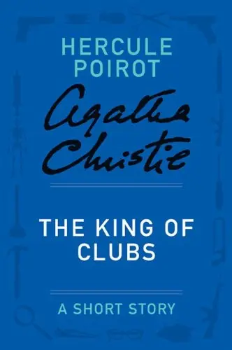 Cover of The King of Clubs