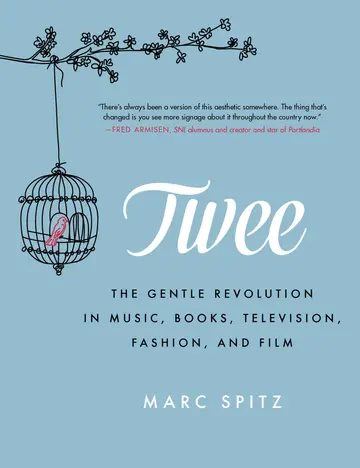 Cover of Twee