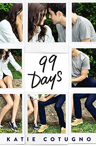 Cover of 99 Days