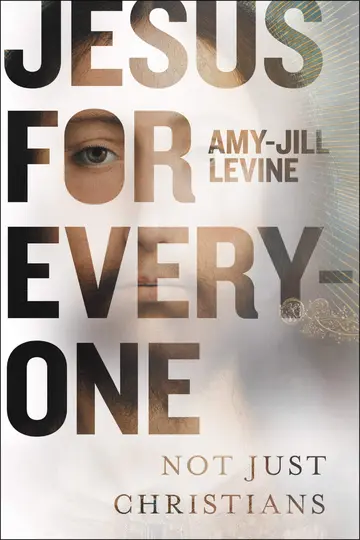 Cover of Jesus for Everyone
