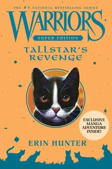 Cover of Tallstar's Revenge
