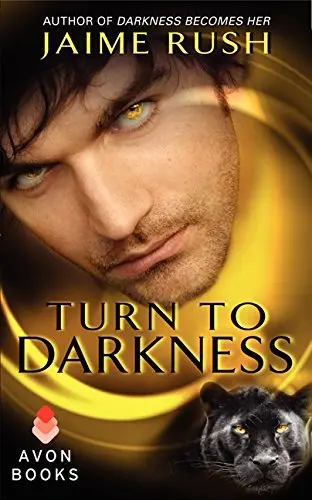 Cover of Turn to Darkness