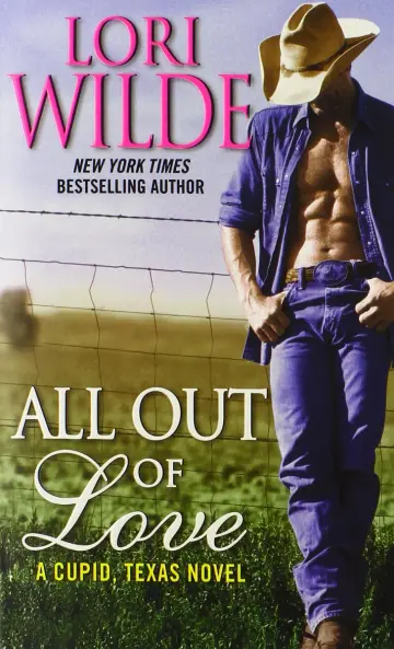 Cover of All Out of Love