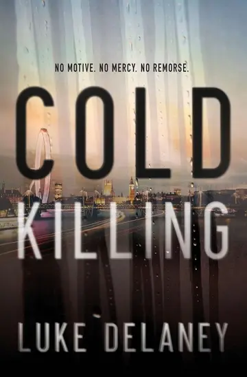 Cover of Cold Killing