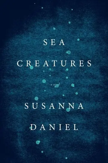 Cover of Sea Creatures