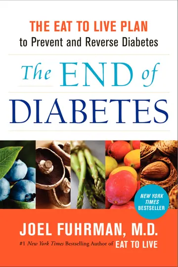 Cover of End Diabetes