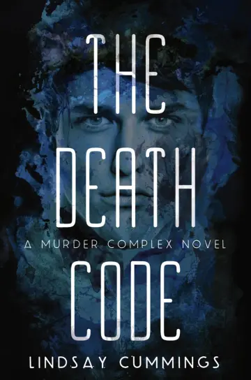 Cover of The Murder Complex #2