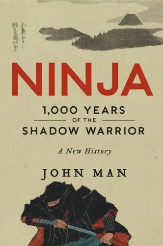 Cover of Ninja
