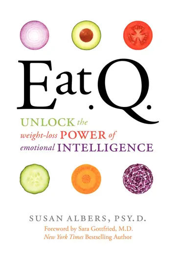 Cover of Eat Q