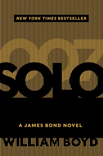 Cover of Solo