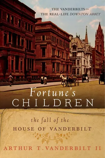 Cover of Fortunes Chldr Pb
