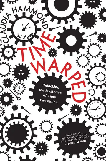 Cover of Time Warped Pb