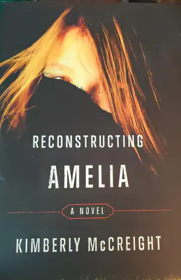Cover of Reconstructing Amelia