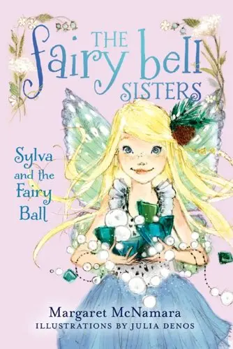 Cover of The Fairy Bell Sisters #1