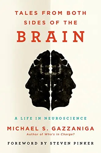 Cover of Tales from Both Sides of the Brain