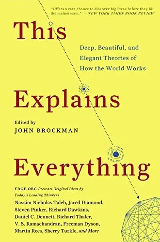 Cover of This Explains Everything