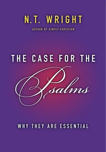 Cover of The Case for the Psalms