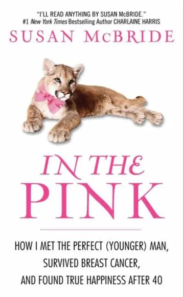 Cover of In the Pink