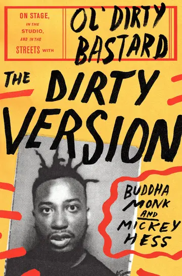 Cover of The Dirty Version