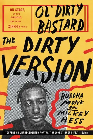 Cover of The Dirty Version